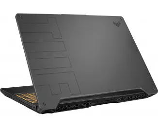 Ноутбук ASUS TUF Gaming F15 2021 FX506HM-HN017W Eclipse Gray