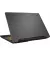Ноутбук ASUS TUF Gaming F15 2021 FX506HM-HN017W Eclipse Gray