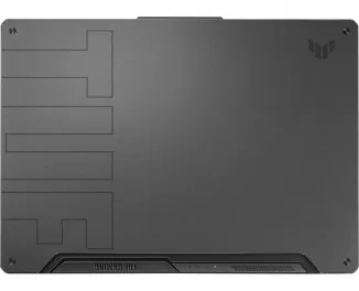Ноутбук ASUS TUF Gaming F15 2021 FX506HM-HN017W Eclipse Gray