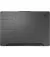 Ноутбук ASUS TUF Gaming F15 2021 FX506HM-HN017W Eclipse Gray