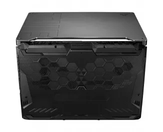 Ноутбук ASUS TUF Gaming F15 2021 FX506HM-HN017W Eclipse Gray