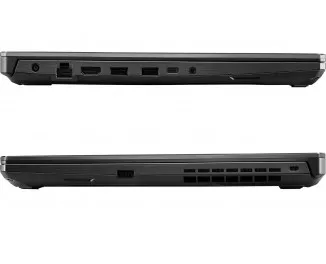 Ноутбук ASUS TUF Gaming F15 2021 FX506HM-HN017W Eclipse Gray
