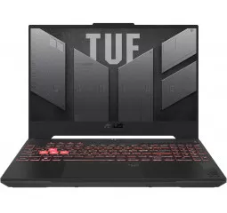 Ноутбук ASUS TUF Gaming F15 2022 FX507ZC-RS51 Mecha Gray
