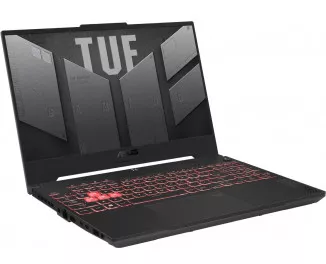 Ноутбук ASUS TUF Gaming F15 2022 FX507ZC-RS51 Mecha Gray