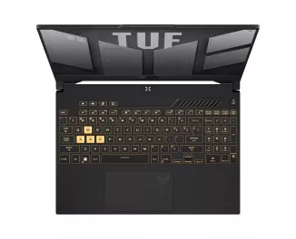 Ноутбук ASUS TUF Gaming F15 2022 FX507ZC-RS51 Mecha Gray REF