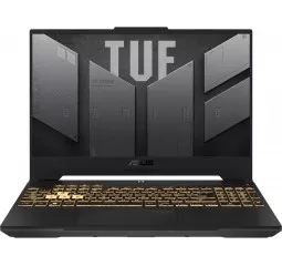 Ноутбук ASUS TUF Gaming F15 2022 FX507ZC4-HN005 Mecha Gray