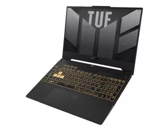 Ноутбук ASUS TUF Gaming F15 2022 FX507ZC4-HN005 Mecha Gray