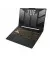Ноутбук ASUS TUF Gaming F15 2022 FX507ZC4-HN005 Mecha Gray