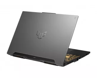 Ноутбук ASUS TUF Gaming F15 2022 FX507ZC4-HN005 Mecha Gray
