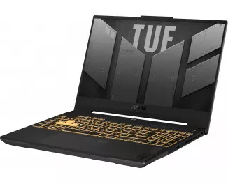 Ноутбук ASUS TUF Gaming F15 2022 FX507ZC4-HN083 Mecha Gray