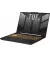 Ноутбук ASUS TUF Gaming F15 2022 FX507ZC4-HN083 Mecha Gray