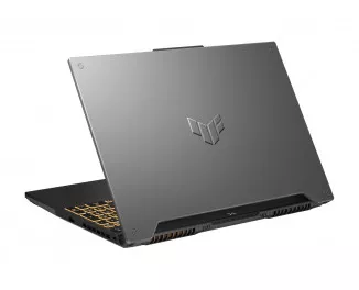 Ноутбук ASUS TUF Gaming F15 2022 FX507ZC4-HN143 Mecha Gray