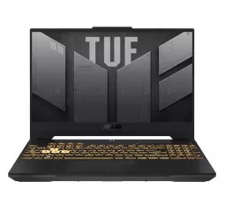 Ноутбук ASUS TUF Gaming F15 2022 FX507ZC4-HN349 Jaeger Gray