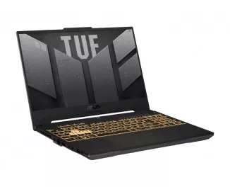 Ноутбук ASUS TUF Gaming F15 2022 FX507ZC4-HN349 Jaeger Gray