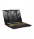 Ноутбук ASUS TUF Gaming F15 2022 FX507ZC4-HN349 Jaeger Gray