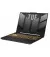 Ноутбук ASUS TUF Gaming F15 2022 FX507ZC4-HN349 Jaeger Gray