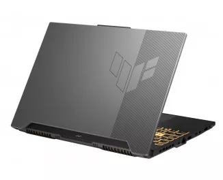 Ноутбук ASUS TUF Gaming F15 2022 FX507ZC4-HN349 Jaeger Gray