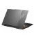Ноутбук ASUS TUF Gaming F15 2022 FX507ZC4-HN349 Jaeger Gray