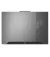 Ноутбук ASUS TUF Gaming F15 2022 FX507ZC4-HN349 Jaeger Gray