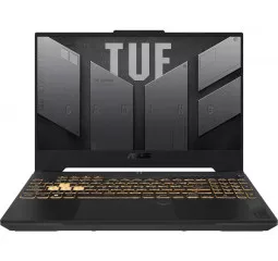 Ноутбук ASUS TUF Gaming F15 2023 FX507VI-F15.I74070_32_2_custom Mecha Gray