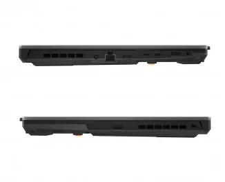 Ноутбук ASUS TUF Gaming F15 2023 FX507VI-F15.I74070_32_2_custom Mecha Gray