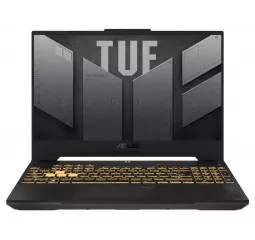 Ноутбук ASUS TUF Gaming F15 2023 FX507VI-LP058W Jaeger Gray