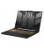 Ноутбук ASUS TUF Gaming F15 2023 FX507VI-LP058W Jaeger Gray