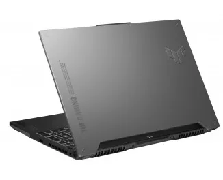 Ноутбук ASUS TUF Gaming F15 2023 FX507VI-LP058W Jaeger Gray