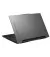 Ноутбук ASUS TUF Gaming F15 2023 FX507VI-LP058W Jaeger Gray