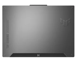 Ноутбук ASUS TUF Gaming F15 2023 FX507VI-LP058W Jaeger Gray