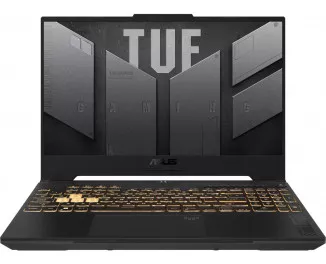 Ноутбук ASUS TUF Gaming F15 2023 FX507VI-LP458W Mecha Gray