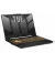 Ноутбук ASUS TUF Gaming F15 2023 FX507VU-LP167 Jaeger Gray