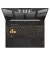 Ноутбук ASUS TUF Gaming F15 2023 FX507VU-LP167 Jaeger Gray