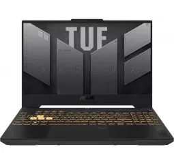 Ноутбук ASUS TUF Gaming F15 2023 FX507ZV-F15.I74060-2_custom Mecha Gray