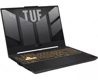 Ноутбук ASUS TUF Gaming F15 2023 FX507ZV-F15.I74060_custom Mecha Gray