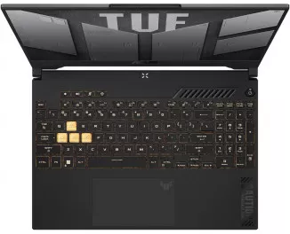 Ноутбук ASUS TUF Gaming F15 2023 FX507ZV-F15.I74060_custom Mecha Gray