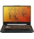 Ноутбук ASUS TUF Gaming F15 FX506LHB-HN323W Bonfire Black