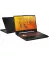 Ноутбук ASUS TUF Gaming F15 FX506LHB-HN323W Bonfire Black