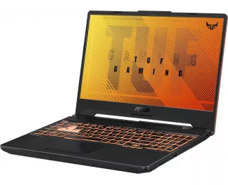 Ноутбук ASUS TUF Gaming F15 FX506LHB-HN323W Bonfire Black