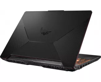 Ноутбук ASUS TUF Gaming F15 FX506LHB-HN323W Bonfire Black