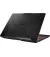 Ноутбук ASUS TUF Gaming F15 FX506LHB-HN323W Bonfire Black