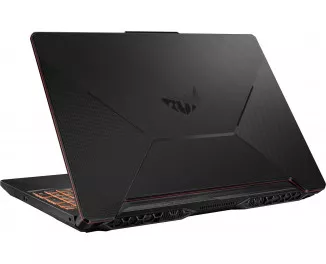 Ноутбук ASUS TUF Gaming F15 FX506LHB-HN323W Bonfire Black