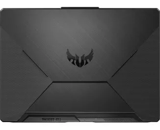 Ноутбук ASUS TUF Gaming F15 FX506LHB-HN323W Bonfire Black