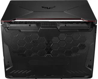 Ноутбук ASUS TUF Gaming F15 FX506LHB-HN323W Bonfire Black