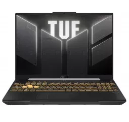 Ноутбук ASUS TUF Gaming F16 2024 FX607JV-N313832-1Т Jaeger Gray