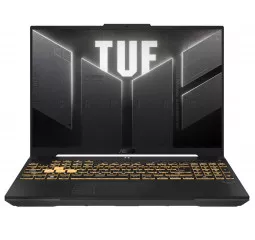 Ноутбук ASUS TUF Gaming F16 2024 FX607VU-I5085_16gb Mecha Gray