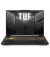 Ноутбук ASUS TUF Gaming F16 2024 FX607VU-I5085_8gb Mecha Gray