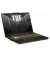 Ноутбук ASUS TUF Gaming F16 2024 FX607VU-I5085_8gb Mecha Gray