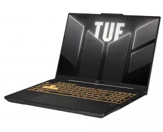 Ноутбук ASUS TUF Gaming F16 2024 FX607VU-I5085_8gb Mecha Gray