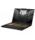 Ноутбук ASUS TUF Gaming F16 2024 FX607VU-I5085_8gb Mecha Gray